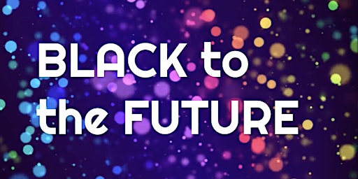 Imagem principal do evento MANIFESTO FOR BLACK FUTURES