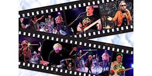 freshers ball music - Rock, Rhythm’n Blues, Soul primary image