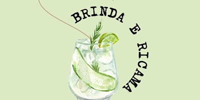 Imagem principal de Brinda e Ricama