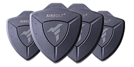 AirBolt GPS Tracker : Are They Worth Using?