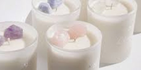 Candle Making at Neptune Bath