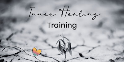 Inner Healing Training primary image