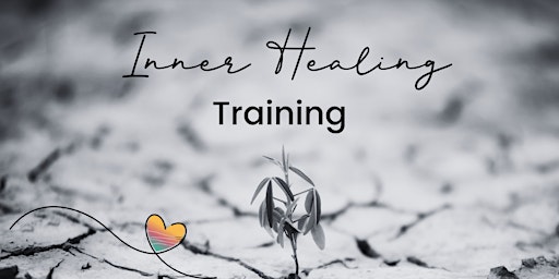 Inner Healing Training primary image