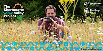 Imagem principal do evento Sherbourne - Wildflower and Plant Identification