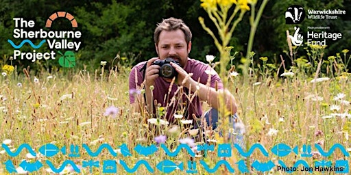 Imagem principal de Sherbourne - Wildflower and Plant Identification