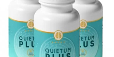 Image principale de Is Quietum Plus Available on Amazon?