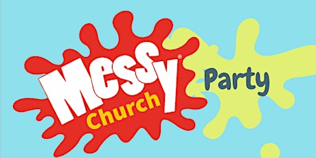 Messy Church Party