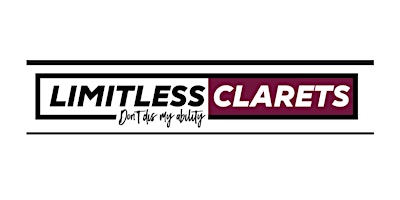 Primaire afbeelding van Limitless Clarets - Tuesday - SEND Climbing 5pm-6pm (for ages 5-18)
