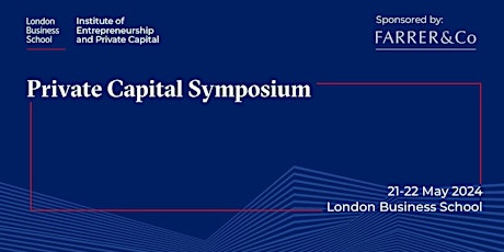 Private Capital Symposium 2024