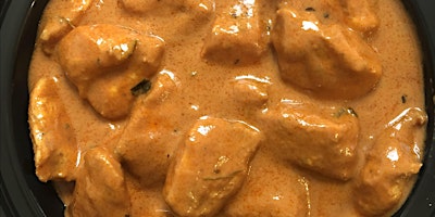 Imagen principal de Half Day Indian Curry Course- using spices cleverly