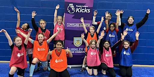 PL Kicks - Thursday - Girls Climbing (for ages 8-18) primary image