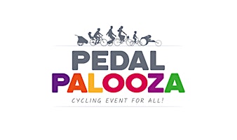 Imagem principal do evento Pedalpalooza Cycle Parade