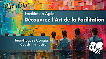 Primaire afbeelding van AgileDojo® - Découvrez l'Art de la Facilitation