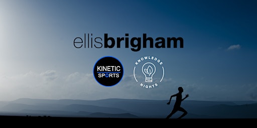 Knowledge Nights: Introduction to Strength and Condition for Trail Running primary image