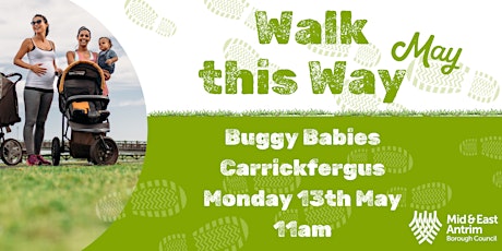 Buggy Babies - Carrickfergus