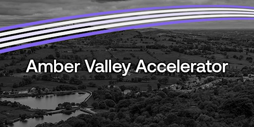 Amber Valley Business Advisory Surgery primary image