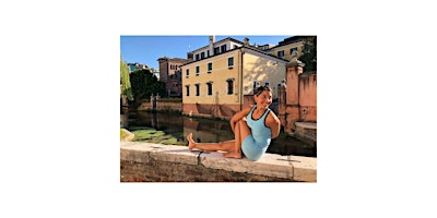 Yoga e Degustazione di Vino in Castello by Danita primary image
