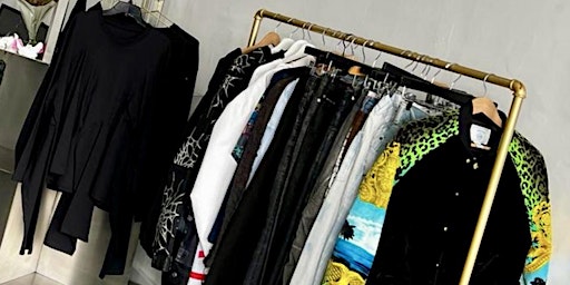 Imagen principal de COUTURE NOIR POP UP