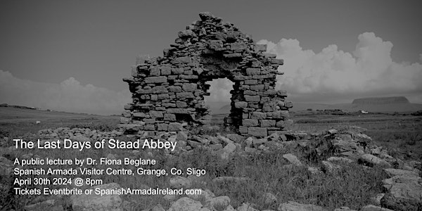 The Last Days of Staad Abbey