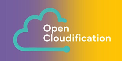 [Hybrid] OpenCloudification - User Group Meeting primary image