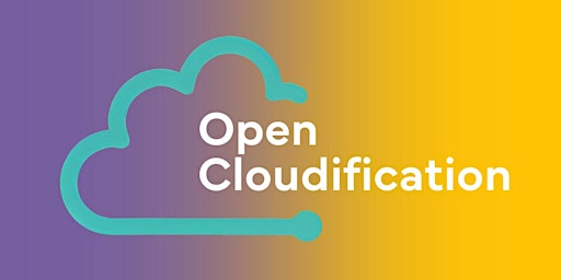 [Hybrid] OpenCloudification - User Group Meeting  primärbild