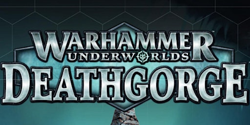 Imagem principal de BGC: Warhammer Underworlds Rivals Rumble II