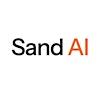 Sand AI's Logo