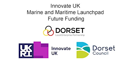 Innovate UK Marine and Maritime Launchpad Future Funding