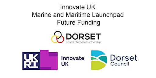 Hauptbild für Innovate UK Marine and Maritime Launchpad Future Funding