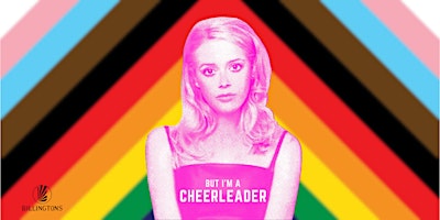 Imagem principal de Pride Cinema: But I'm a Cheerleader