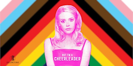 Pride Cinema: But I'm a Cheerleader