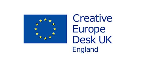 Application Workshop for Creative Europe Cooperation Projects, Manchester primary image