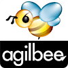 Logotipo de AGILBEE