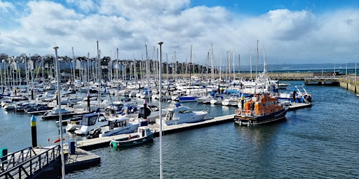 Hauptbild für Bangor Marina VIP Tour