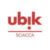 Libreria Ubik Sciacca's Logo