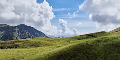 Hauptbild für Pedala nell’alto Lario: Premana - Laghitt