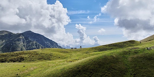 Immagine principale di Pedala nell’alto Lario: Premana - Laghitt 