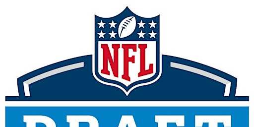 Hauptbild für 2024 NFL Draft Watch Party