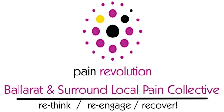 Pain Revolution Collective - Ballarat & Surrounds: Pain & Perception