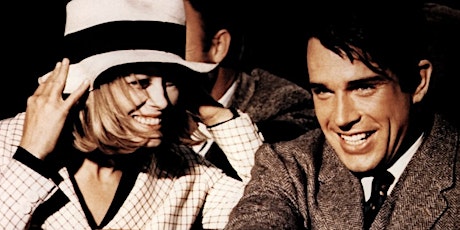 Cine Club Soho Presents: Bonnie & Clyde