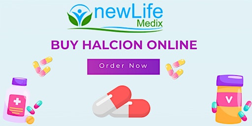 Imagen principal de Buy Halcion Online