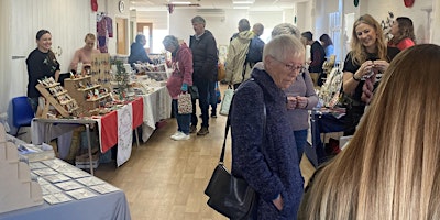 Eco Market at Roots Coffee and Community, Gloucester primary image