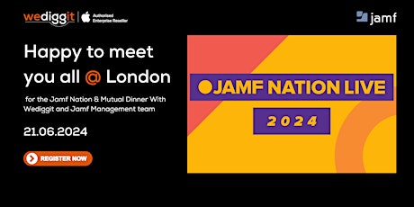 Jamf Nation Live 2024