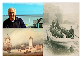 Imagem principal do evento Heritage Walk : Clifford's Fort and the Tynemouth Lifeboats