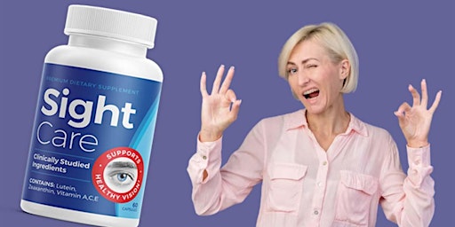SightCare Canada Reviews: FAKE or LEGIT SightCare Supplement That Works?$59 primary image