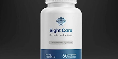 Sight Care New Zealand{Fake News Exposed}-Serious Reactions ALert! GetCheckOut$$49