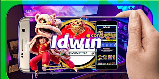 Primaire afbeelding van Wahana Bandar Slot Online Terpercaya | IDWINcom