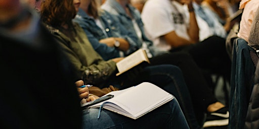 Hauptbild für CMA AGM