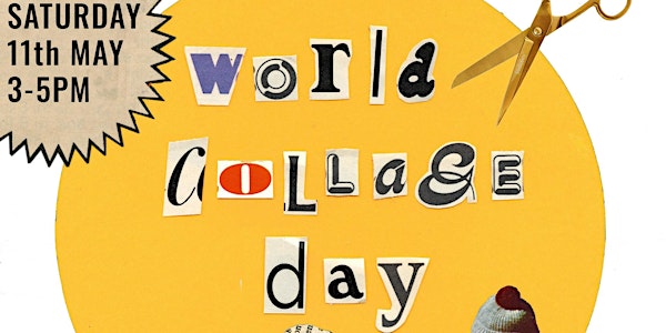 World Collage Day Workshop