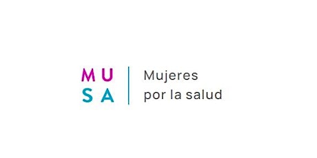 Presentación Asociación Española de Mujeres por la salud sin sesgos - MUSA
